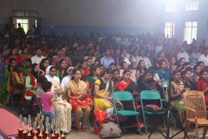 auditorium